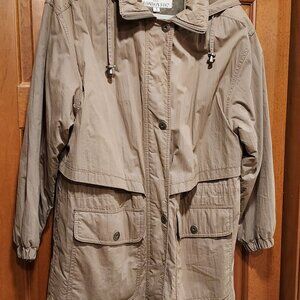 London Fog Coat